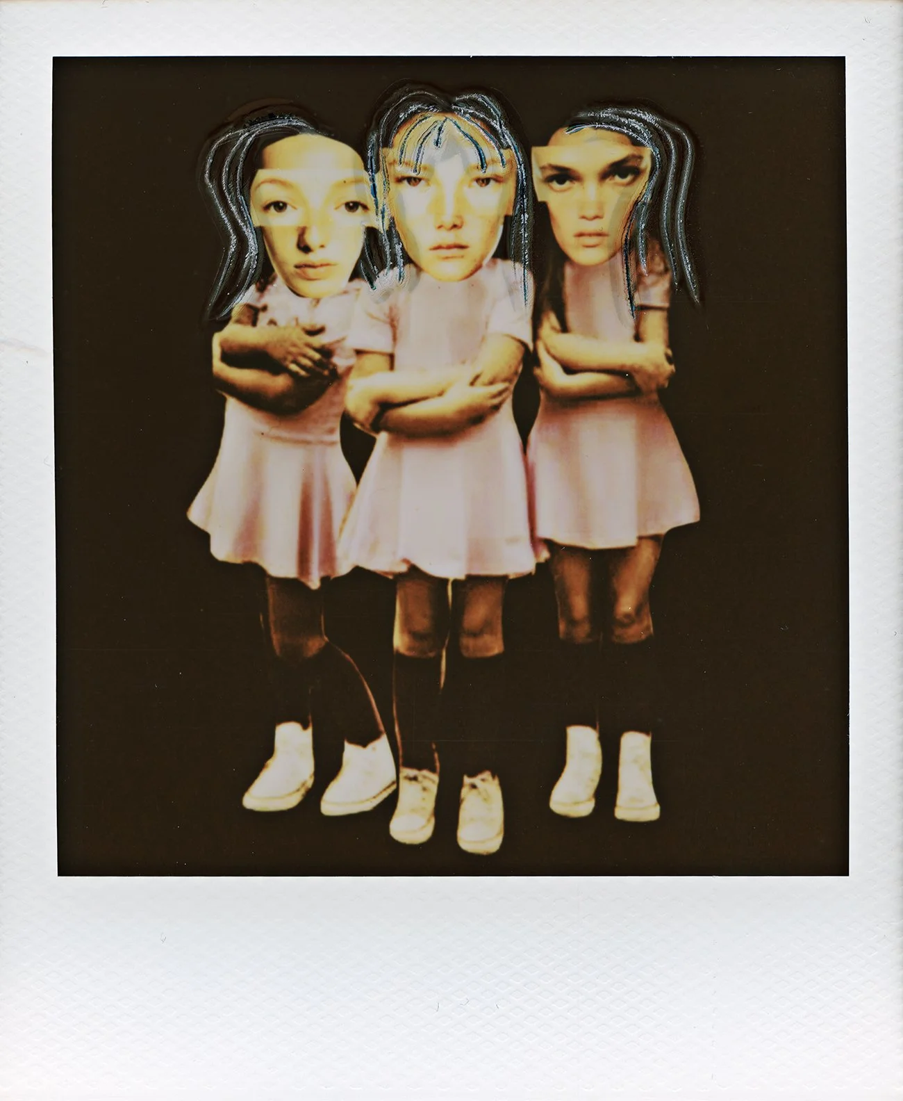 Belonging #10