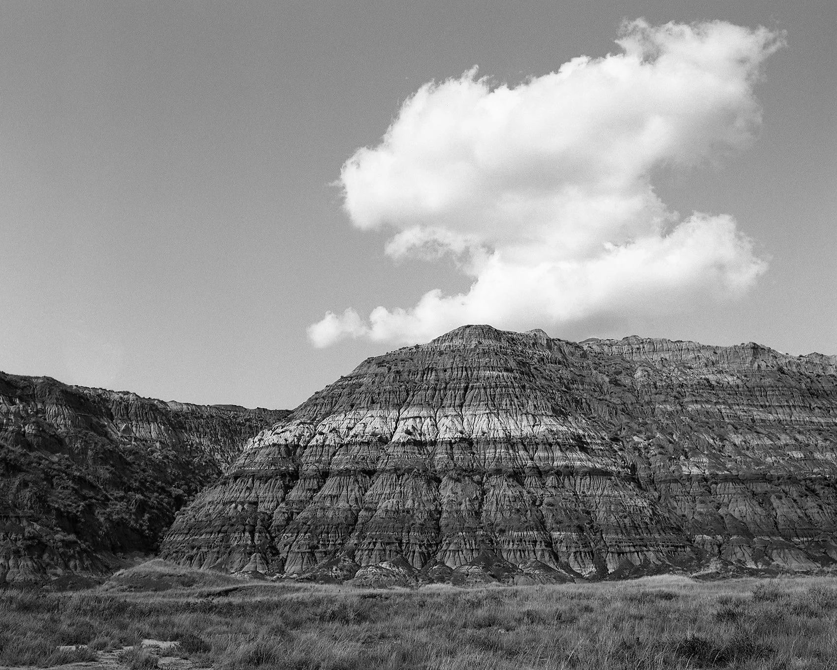 Drumheller AB