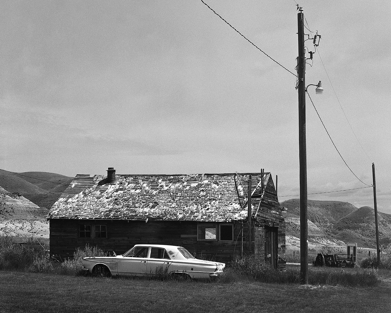 Highway #10 AB