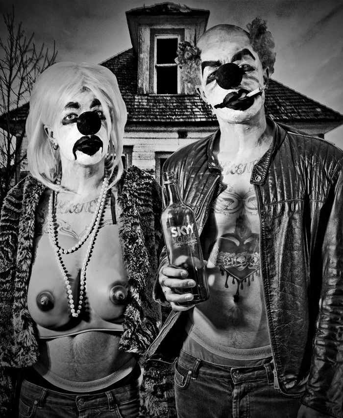 Carnival Gothic