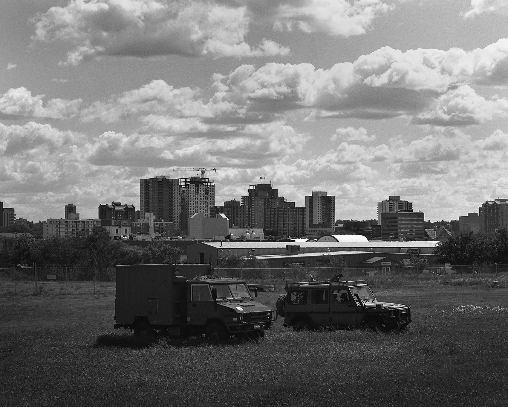 Saskatoon
