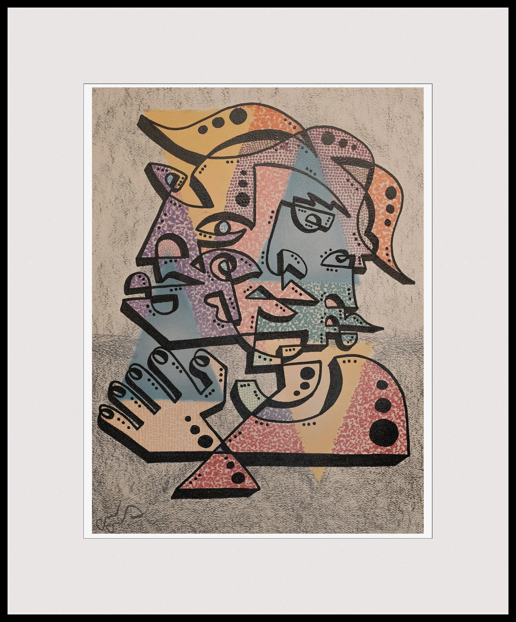 #50 Self Portrait (2026)