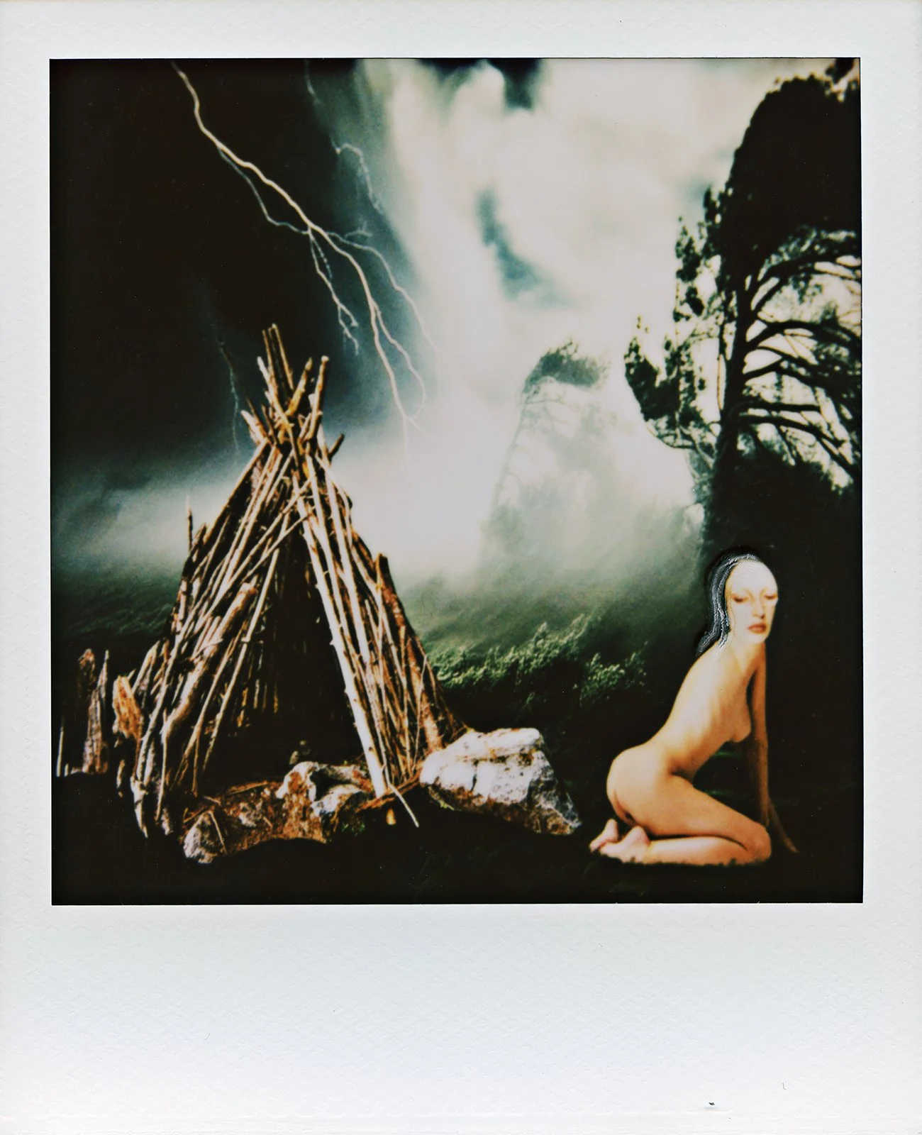 The Hunger #4