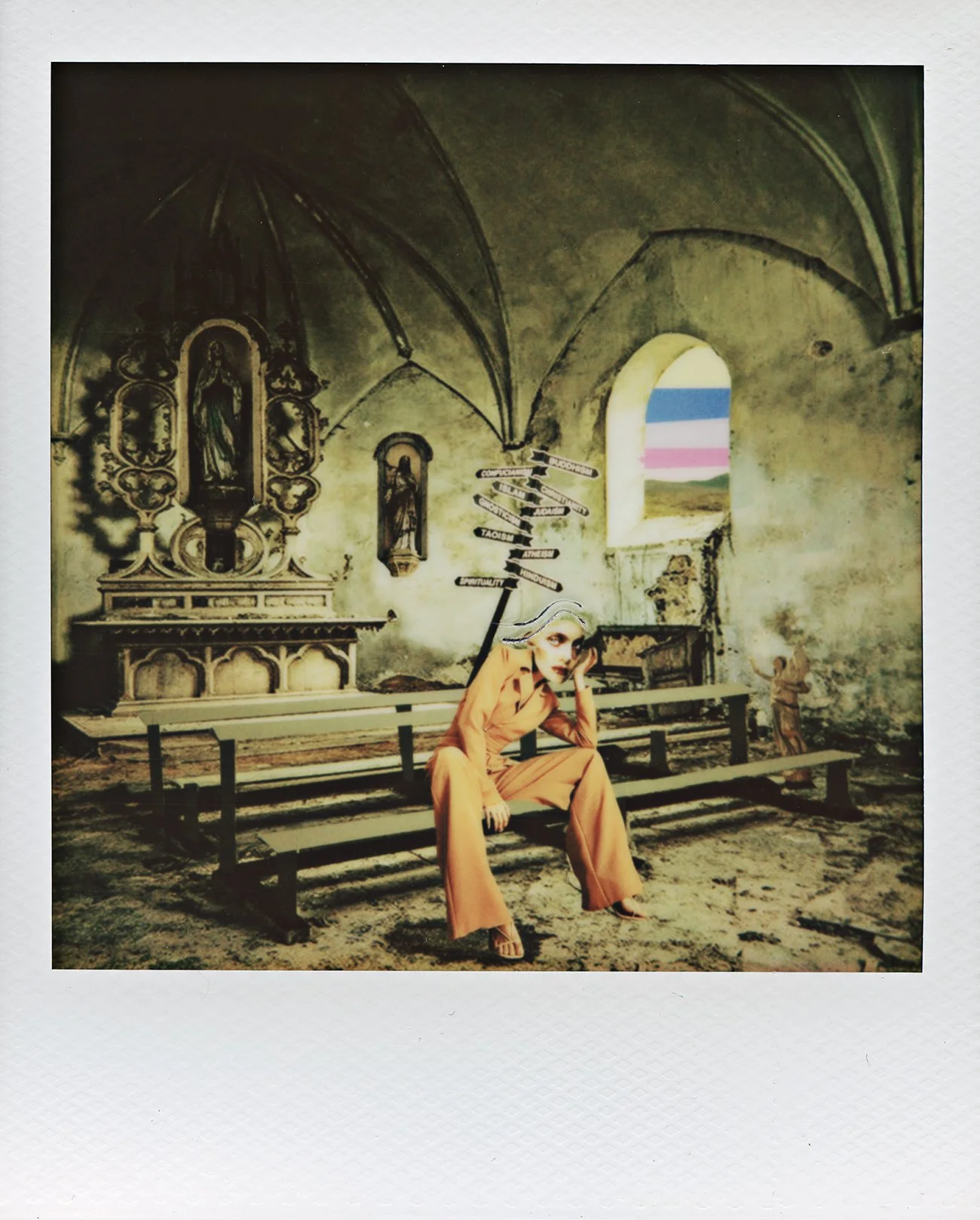 Religious Belief