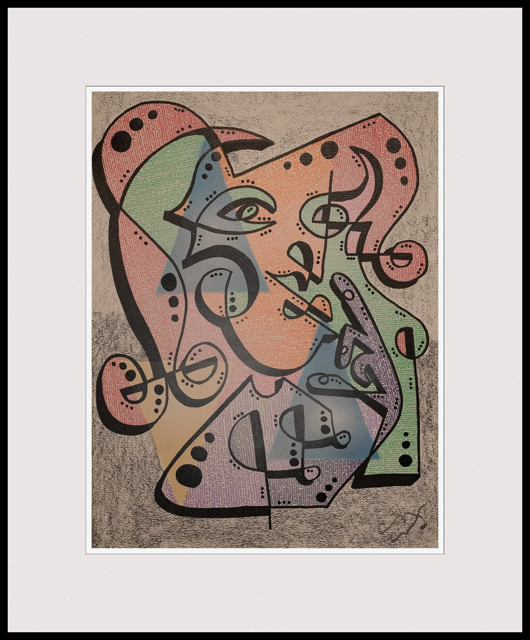 #39 Portrait of Female (2026)