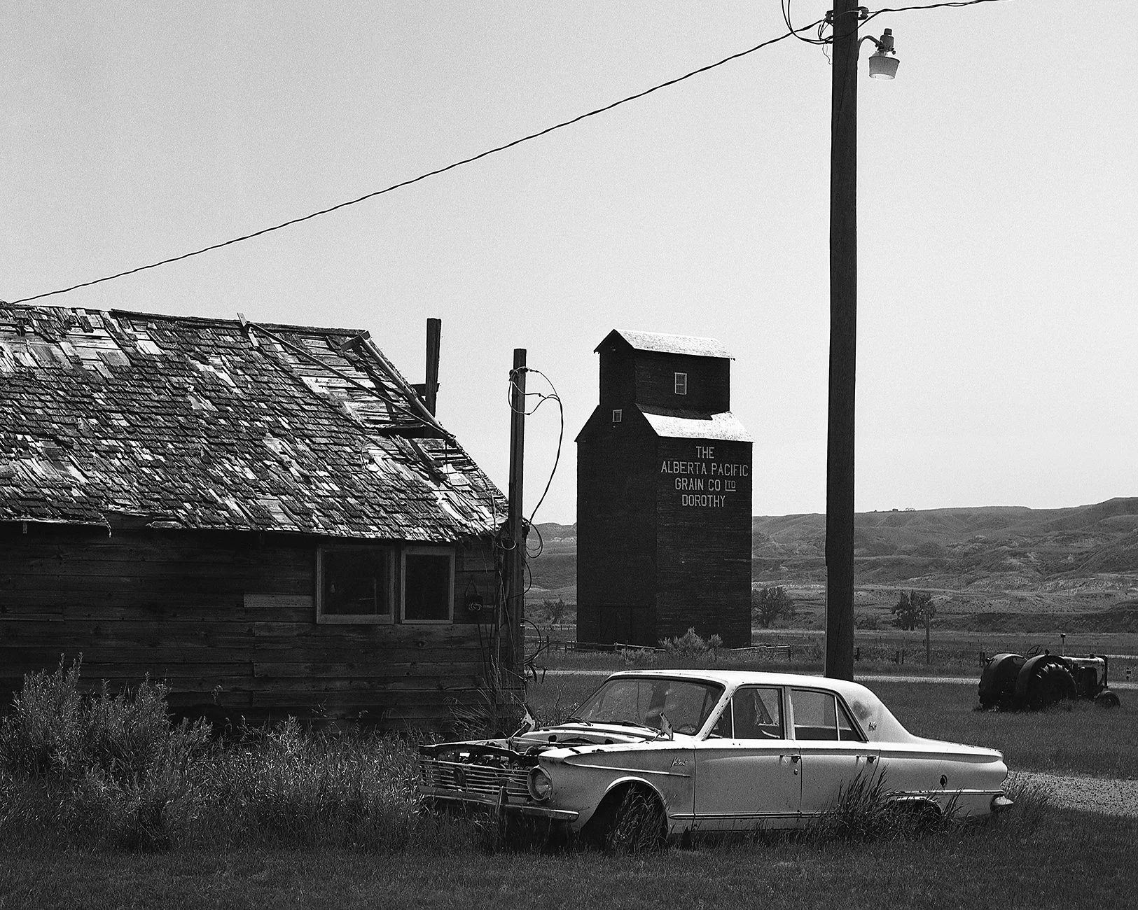 Dorothy SK