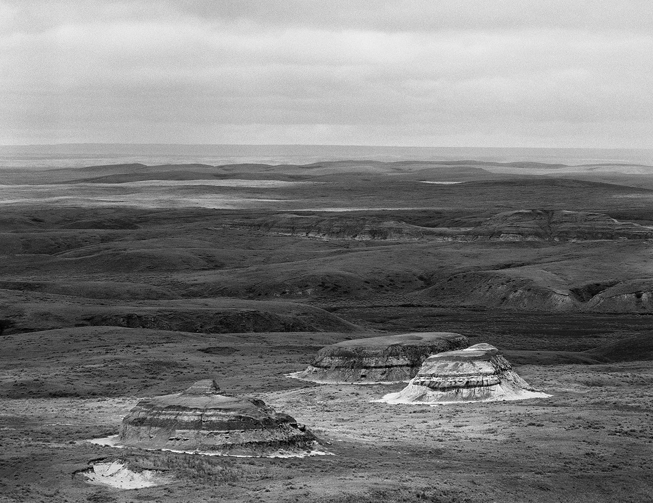 Valley of 1000 Devils SK