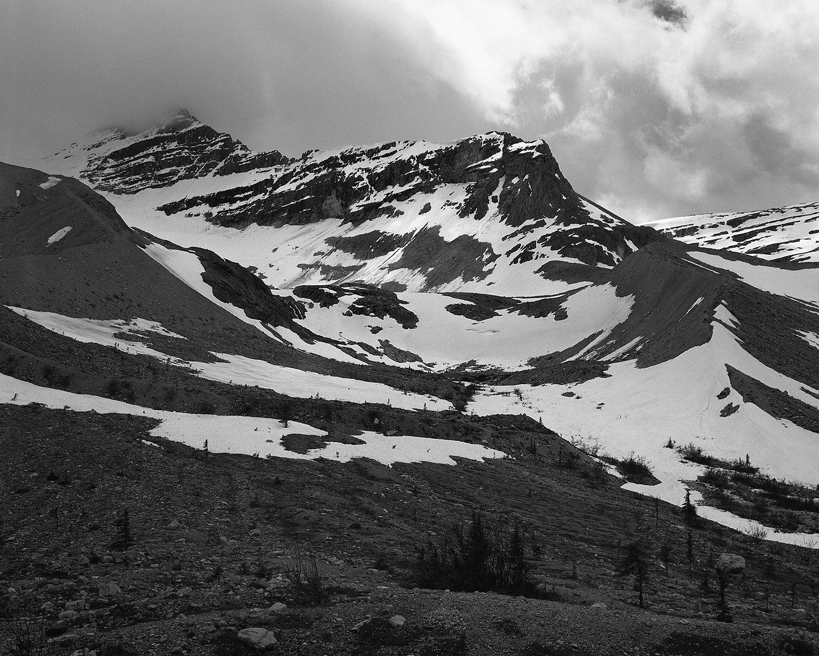 Mount Kerr