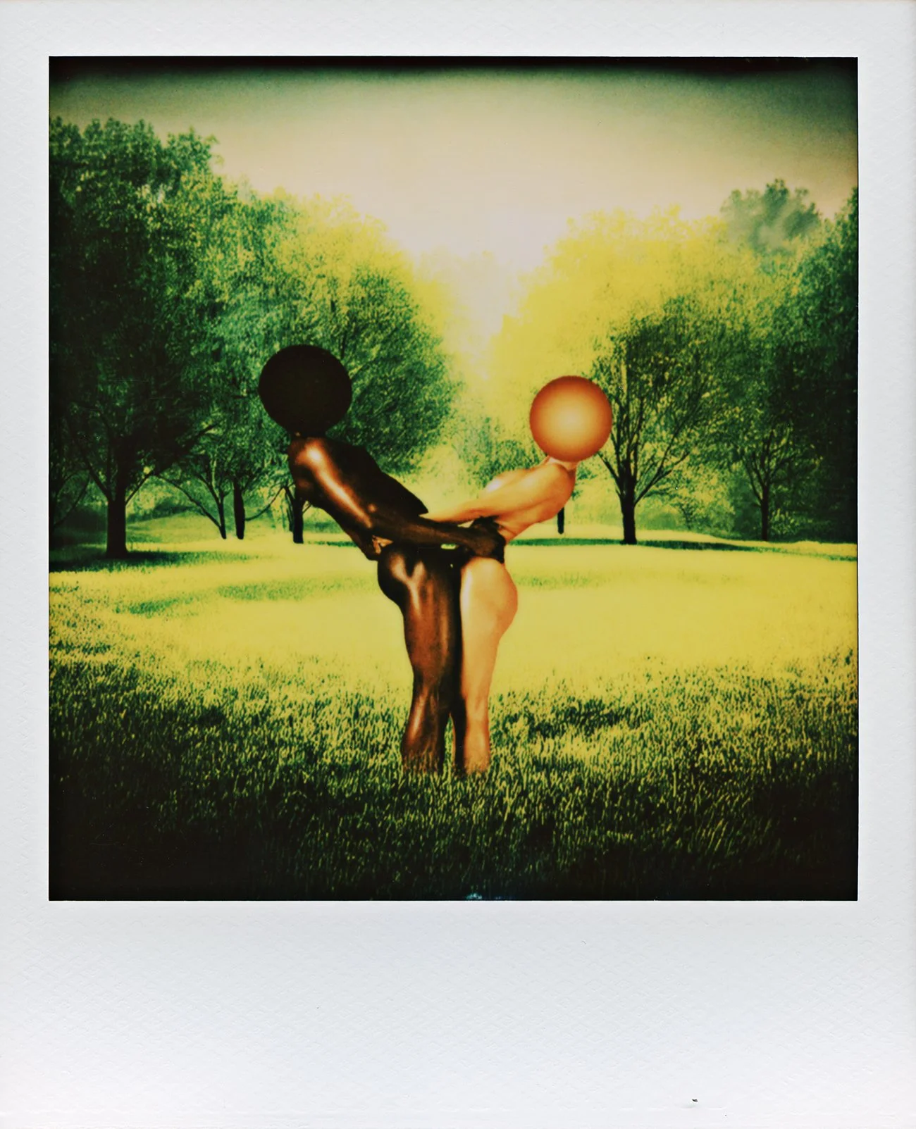 The Desire #3