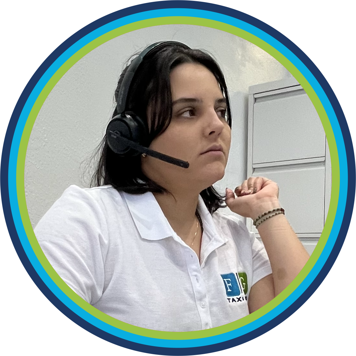 F|G Tax & Insurance Representative