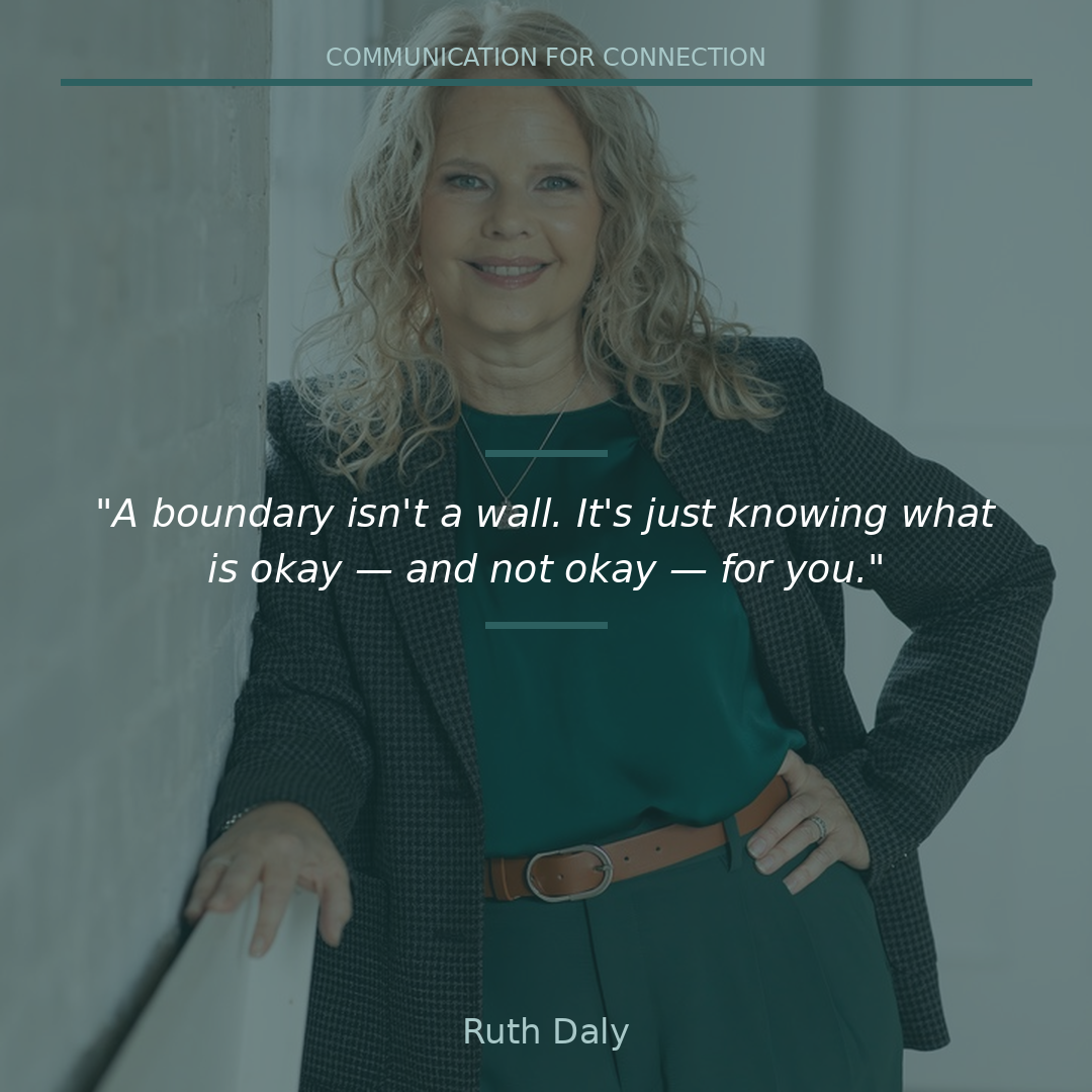 She said ‘yes’ again!