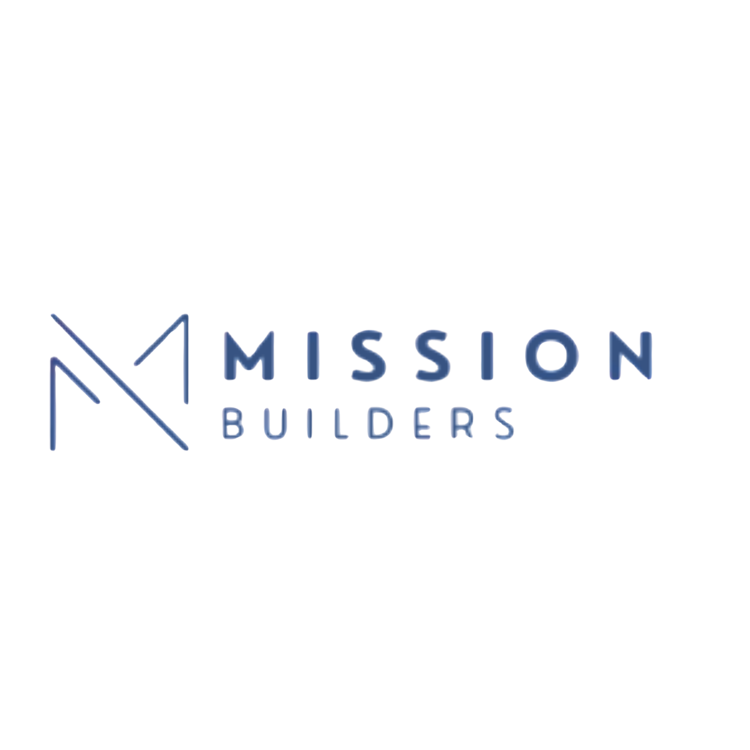Mission Building
