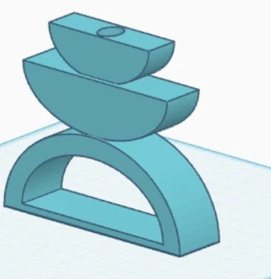 TinkerCAD #D Lamp Base.jpg