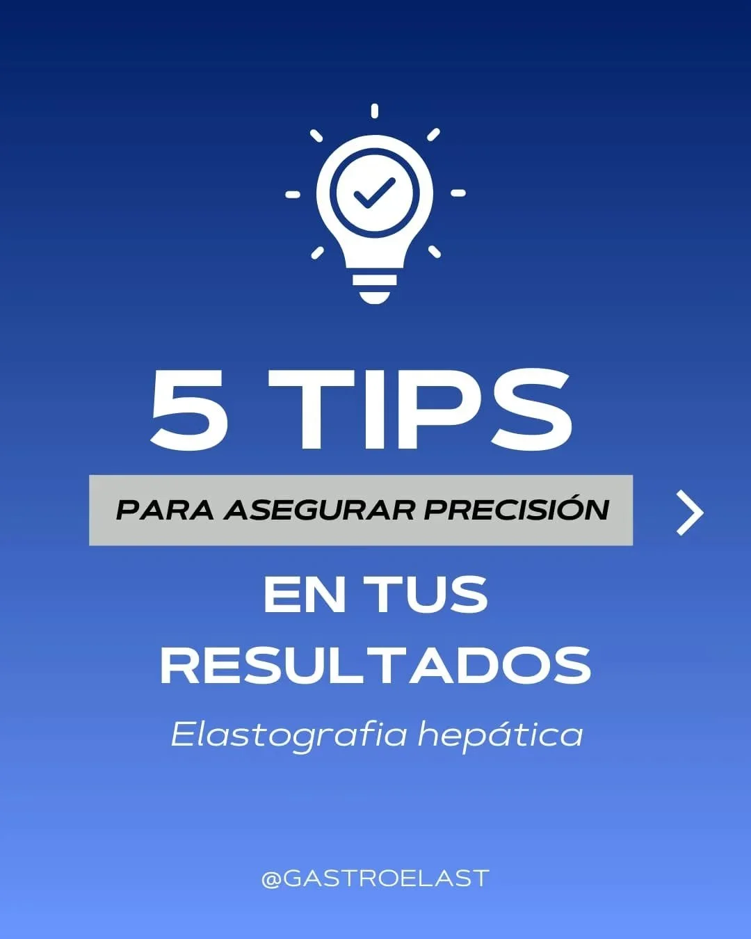 &iquest;Tienes programada una Elastograf&iacute;a Hep&aacute;tica LIV TOUCH? 🩺✨

Sabemos que tu salud es lo m&aacute;s importante, y para que los resultados de tu estudio sean 100% precisos, la preparaci&oacute;n previa es fundamental. &iexcl;No te 