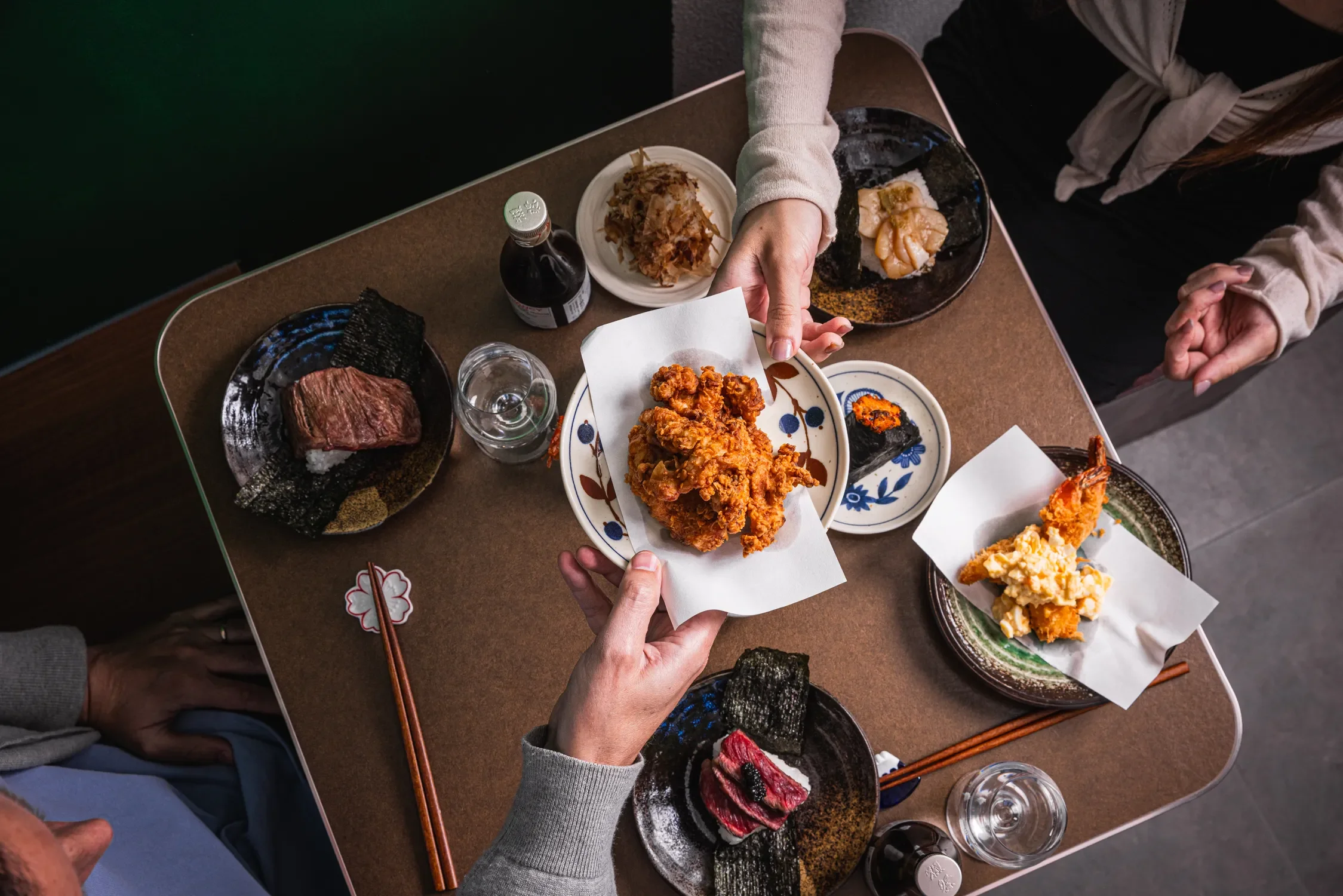 Itadakimasu Onigiri and Bar - 5276.webp