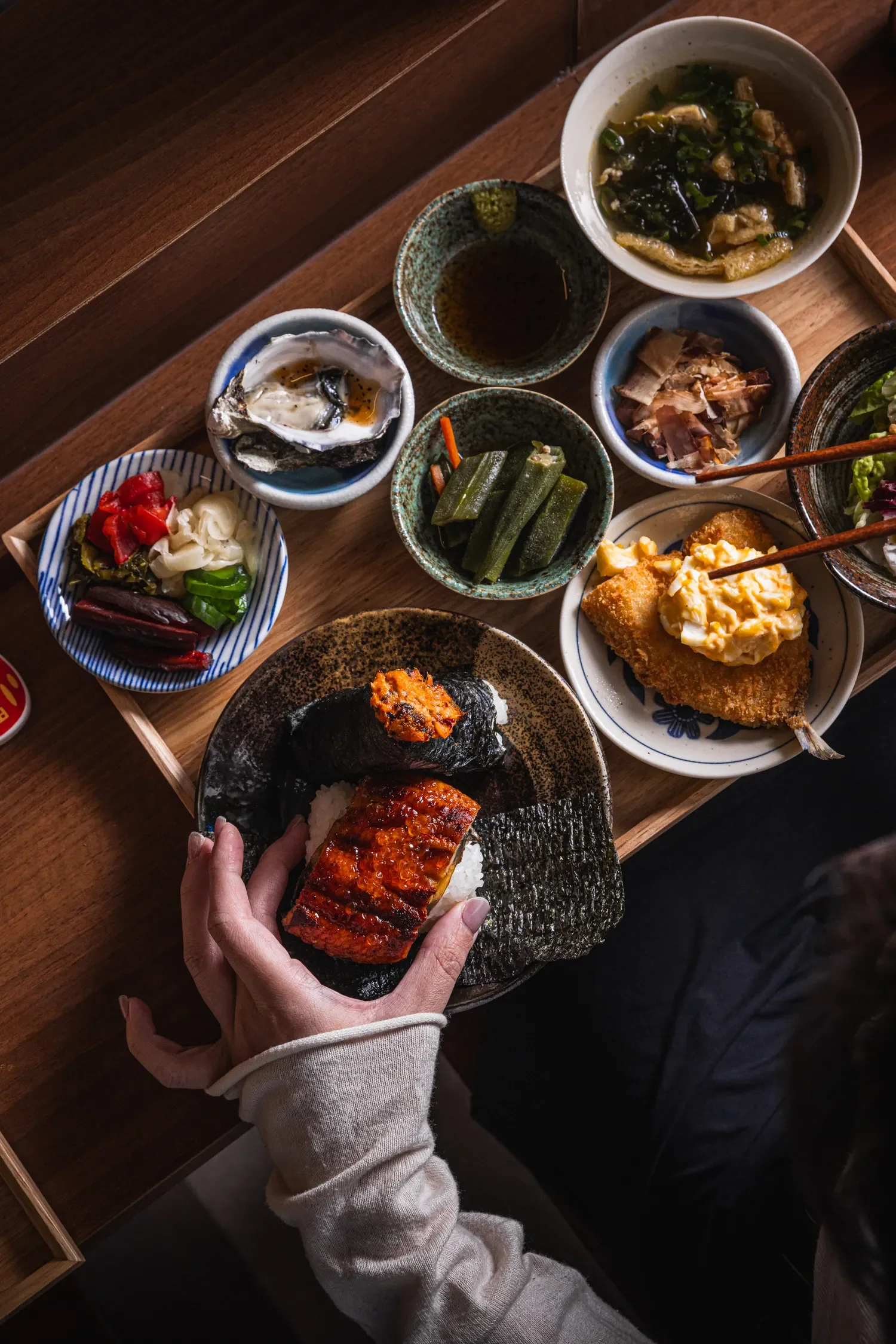 Itadakimasu Onigiri and Bar - 5230.webp