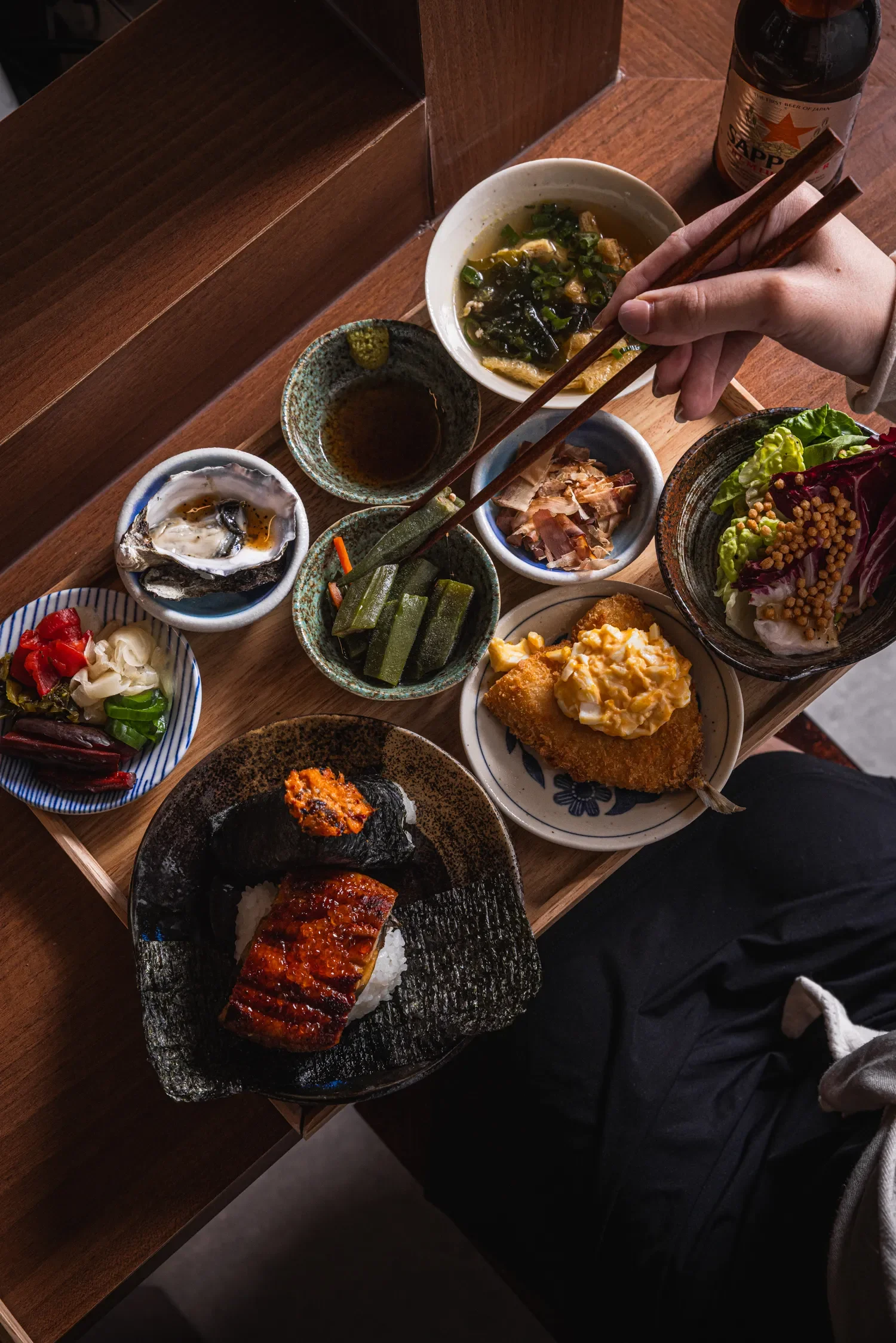 Itadakimasu Onigiri and Bar - 5205.webp