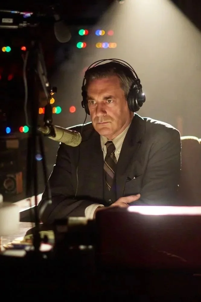 Credit: Steven Ackerman/MGM+/Sony Pictures Television
Copyright: © Sony Pictures Television
Description: Jon Hamm as Fred Heckman. Photo Credit: Steven Ackerman/MGM+/Sony Pictures Television