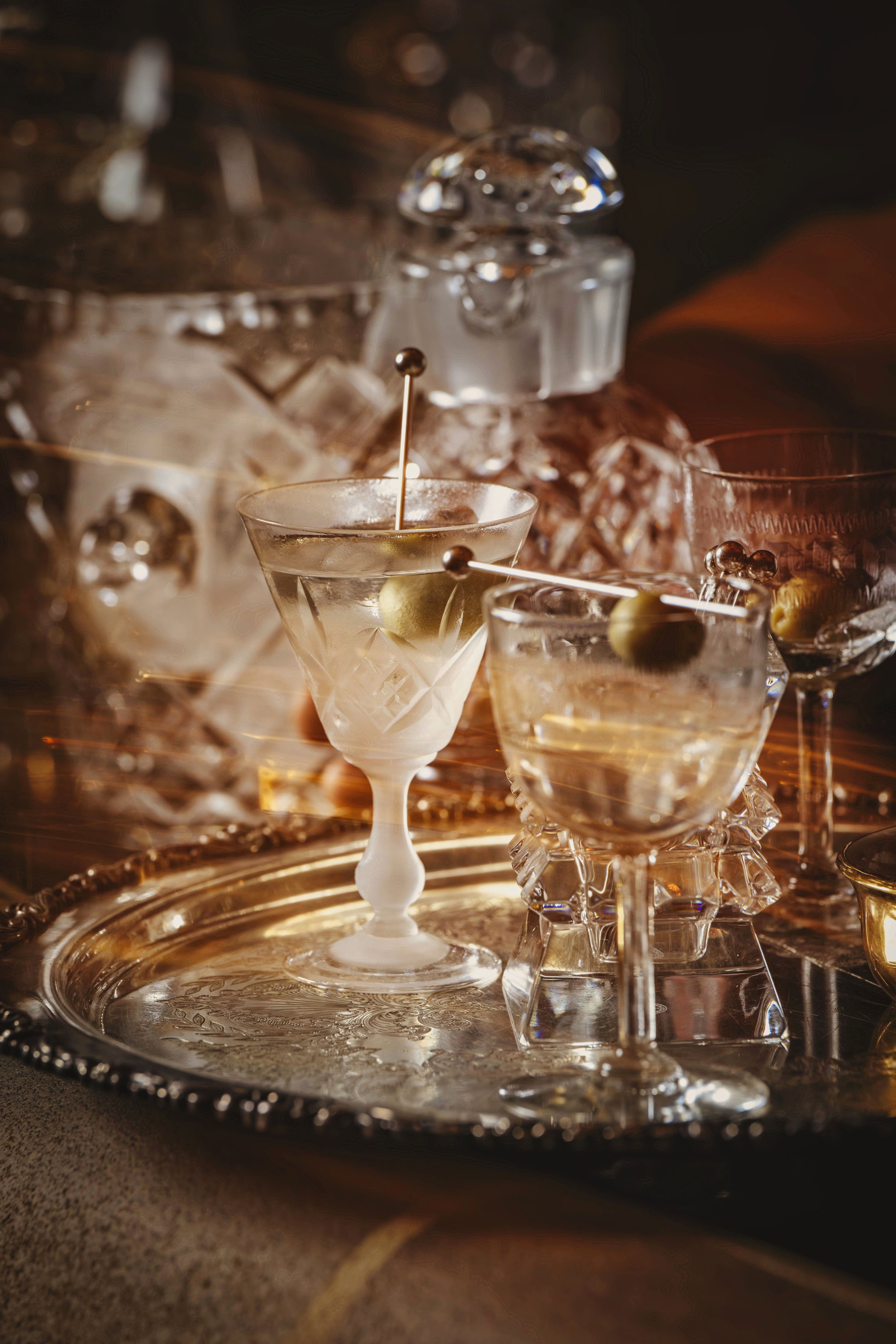 International Martini Day - 19 June