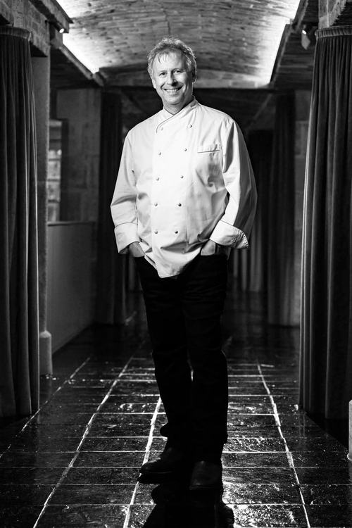 French Restaurant Glebe | Brasserie with private dining
