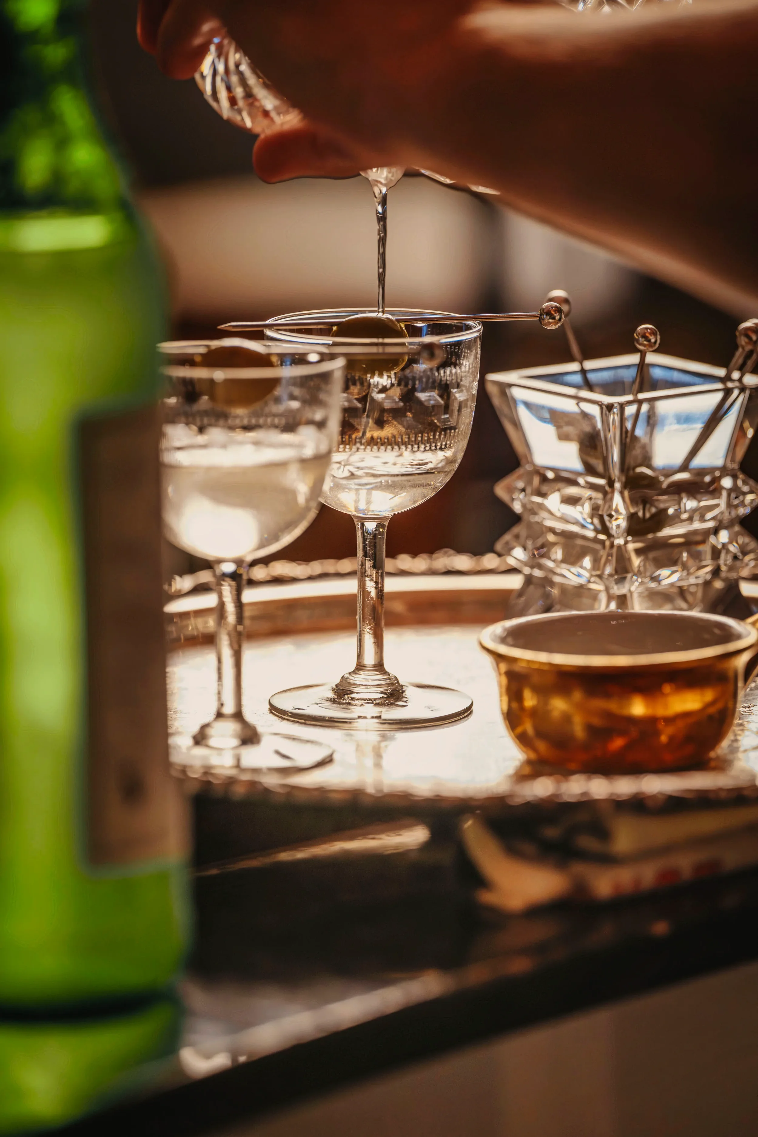 Valentine’s Weekend