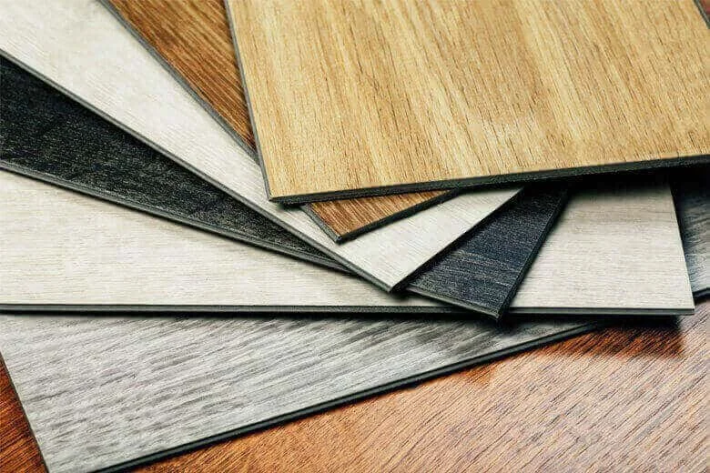 LVP vs. Laminate Flooring 