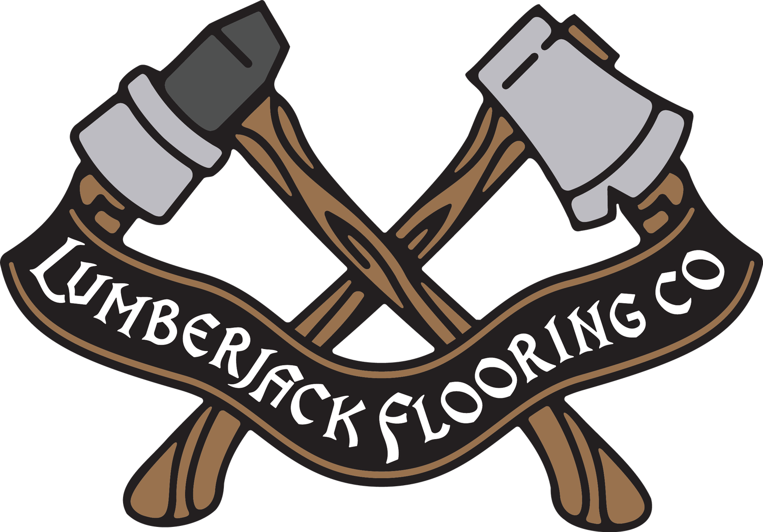 Lumberjack Flooring Co.