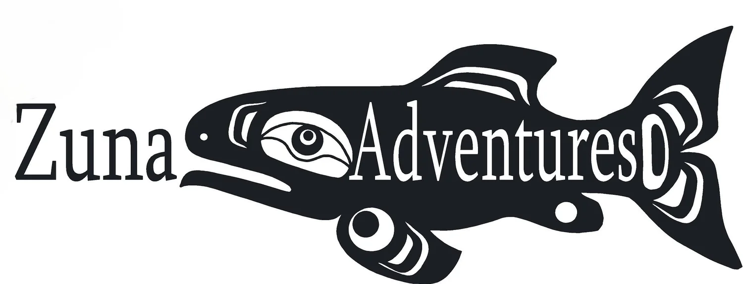 Zuna Ventures