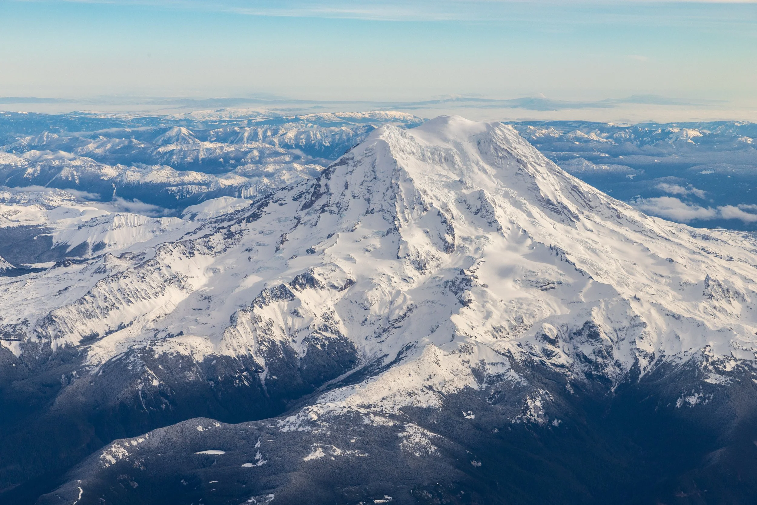 Seattle Naturalists’ Event Roundup: January 12th to January 18, 2026 