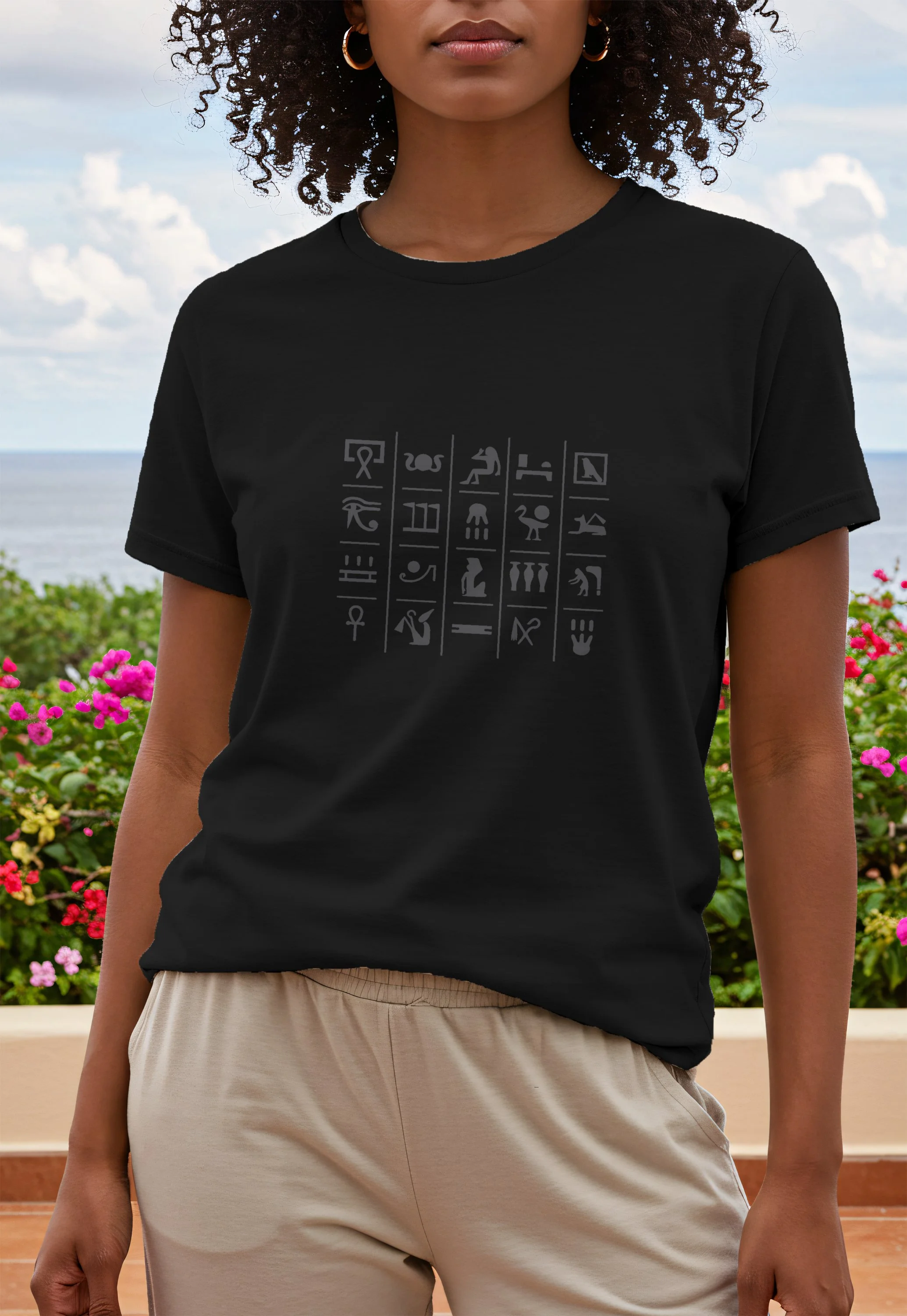 Hieroglyphics  - Slim