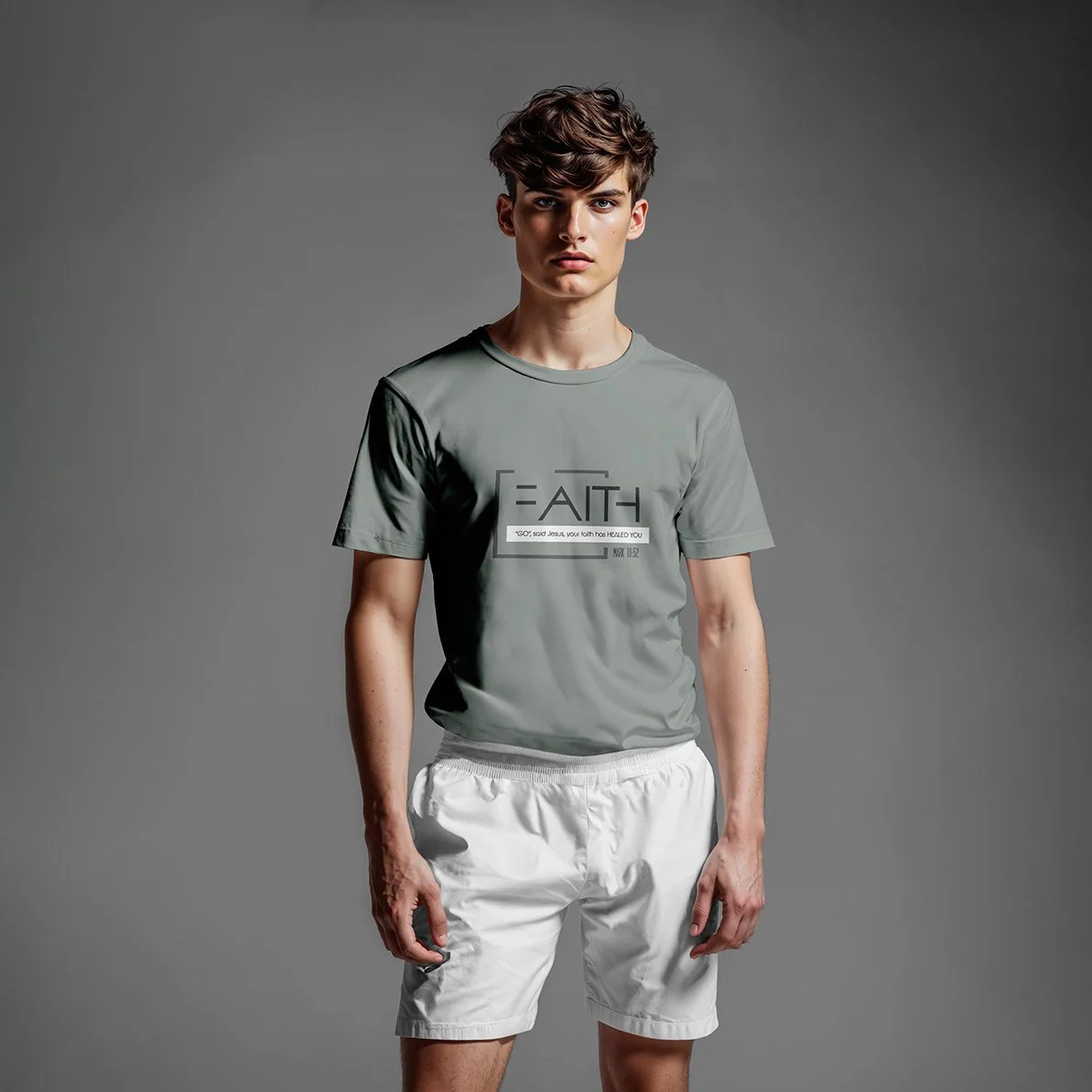 Tshirt-Faith Mark - Warm Gray.jpg