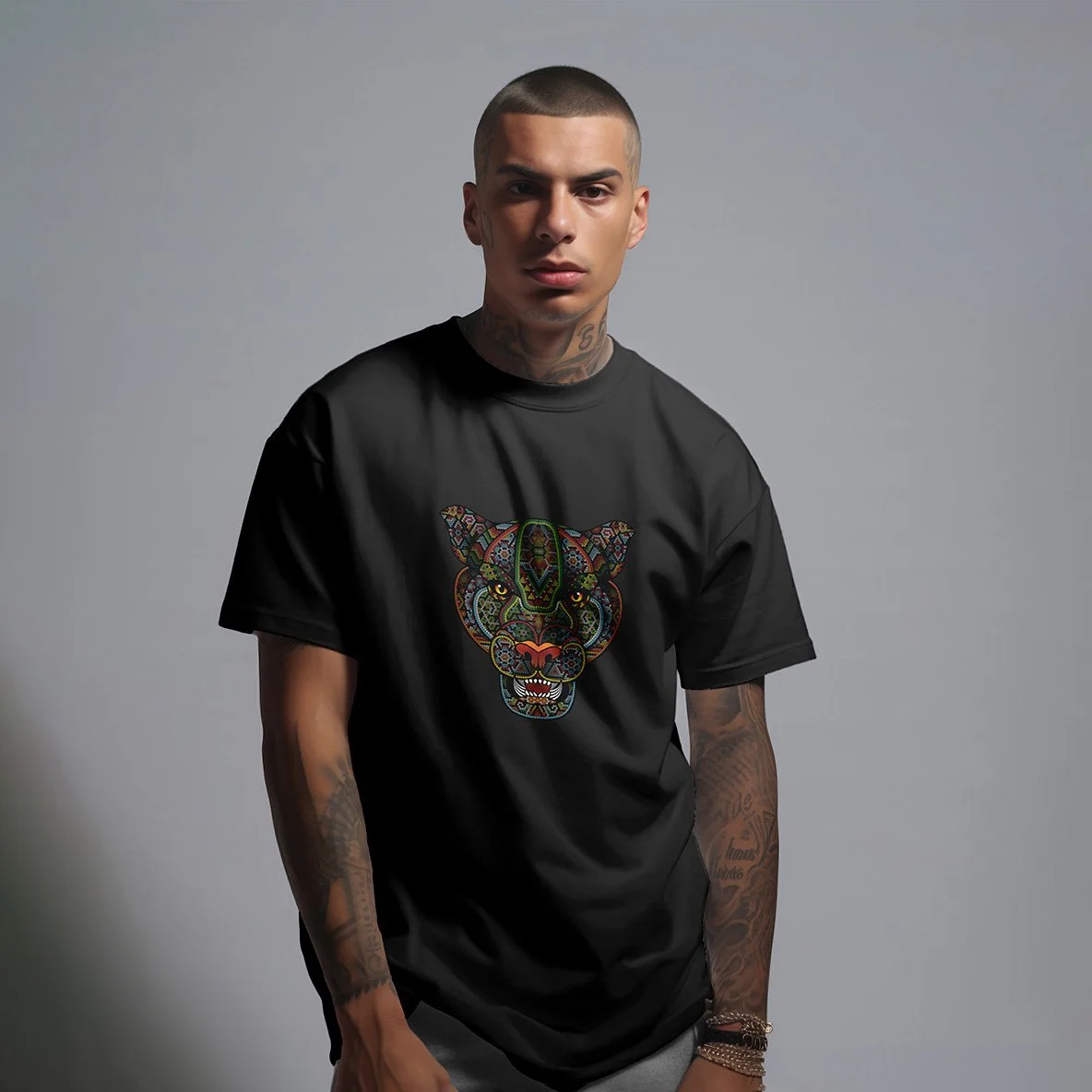 Tshirt-Jaguar-Graphite Black.jpg