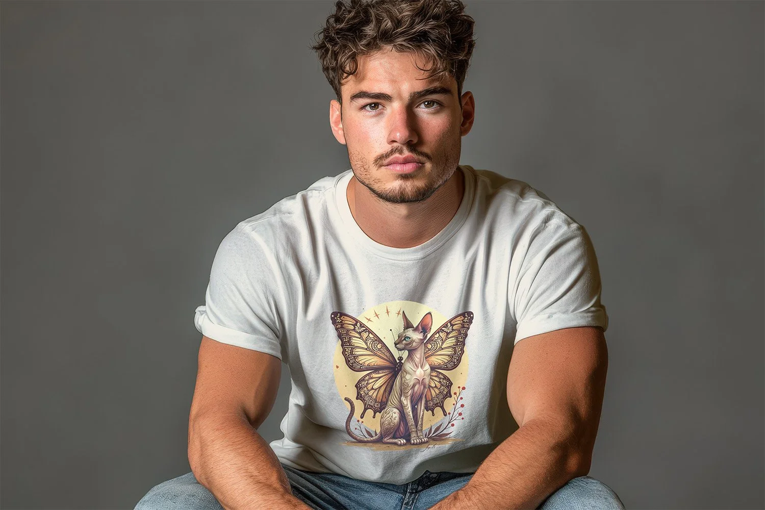 Eqyptian Cat  - Natural.jpg