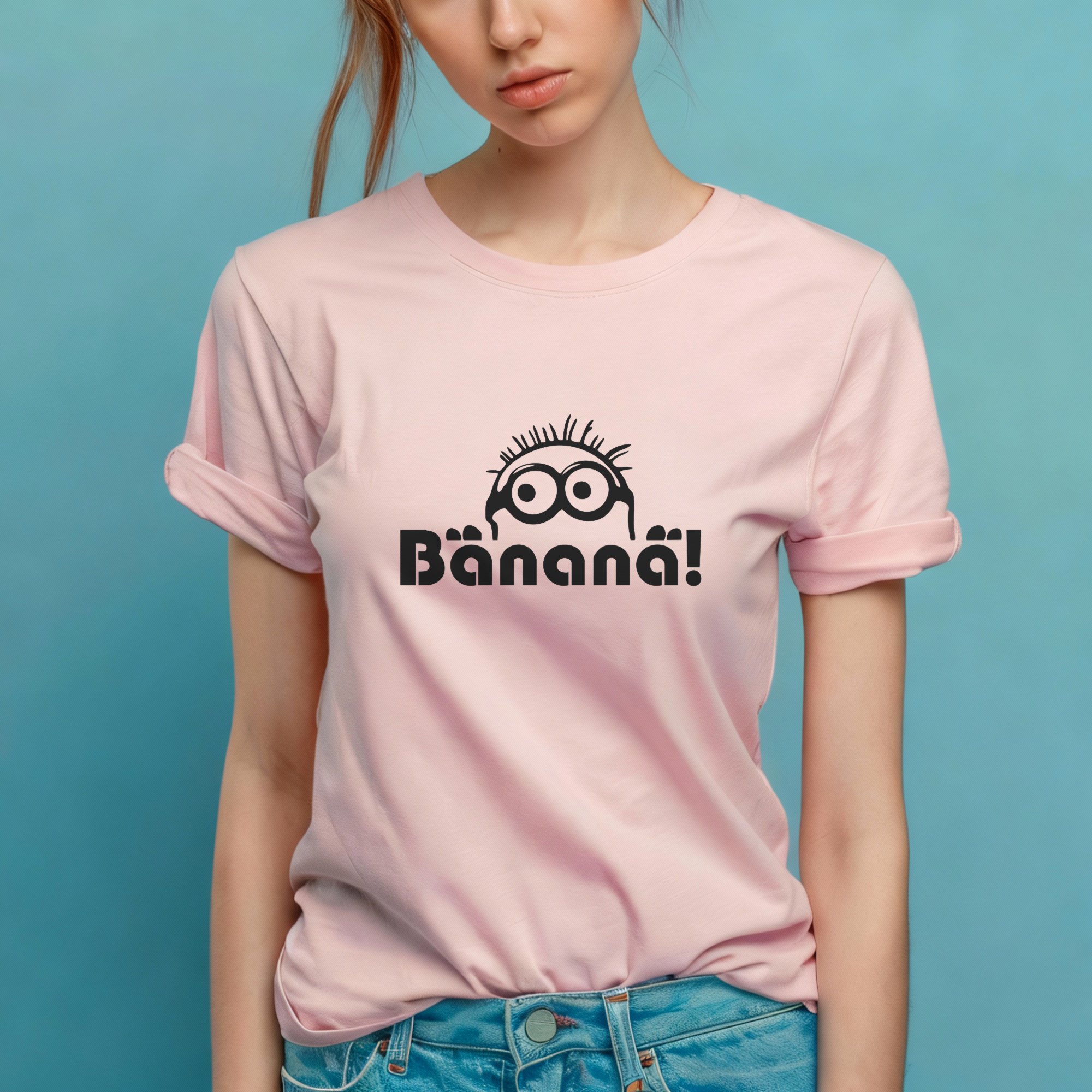 Banana - Slim