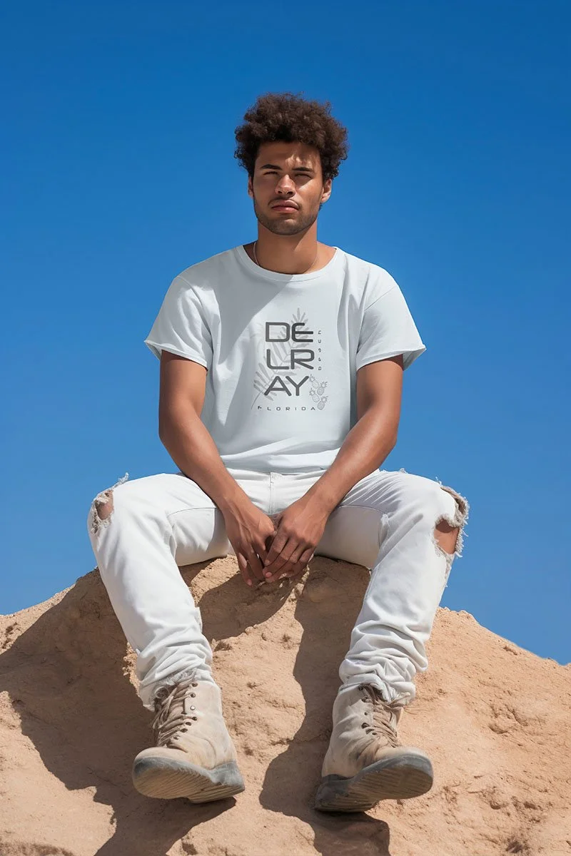 Tshirt-Delray Beach-Clay.jpg