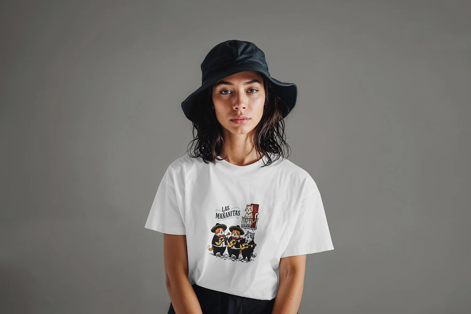 Las MaÃÂ±anitas - Slim