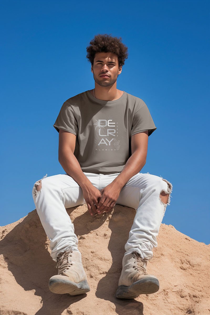 Tshirt-Delray Beach-Shiitake.jpg