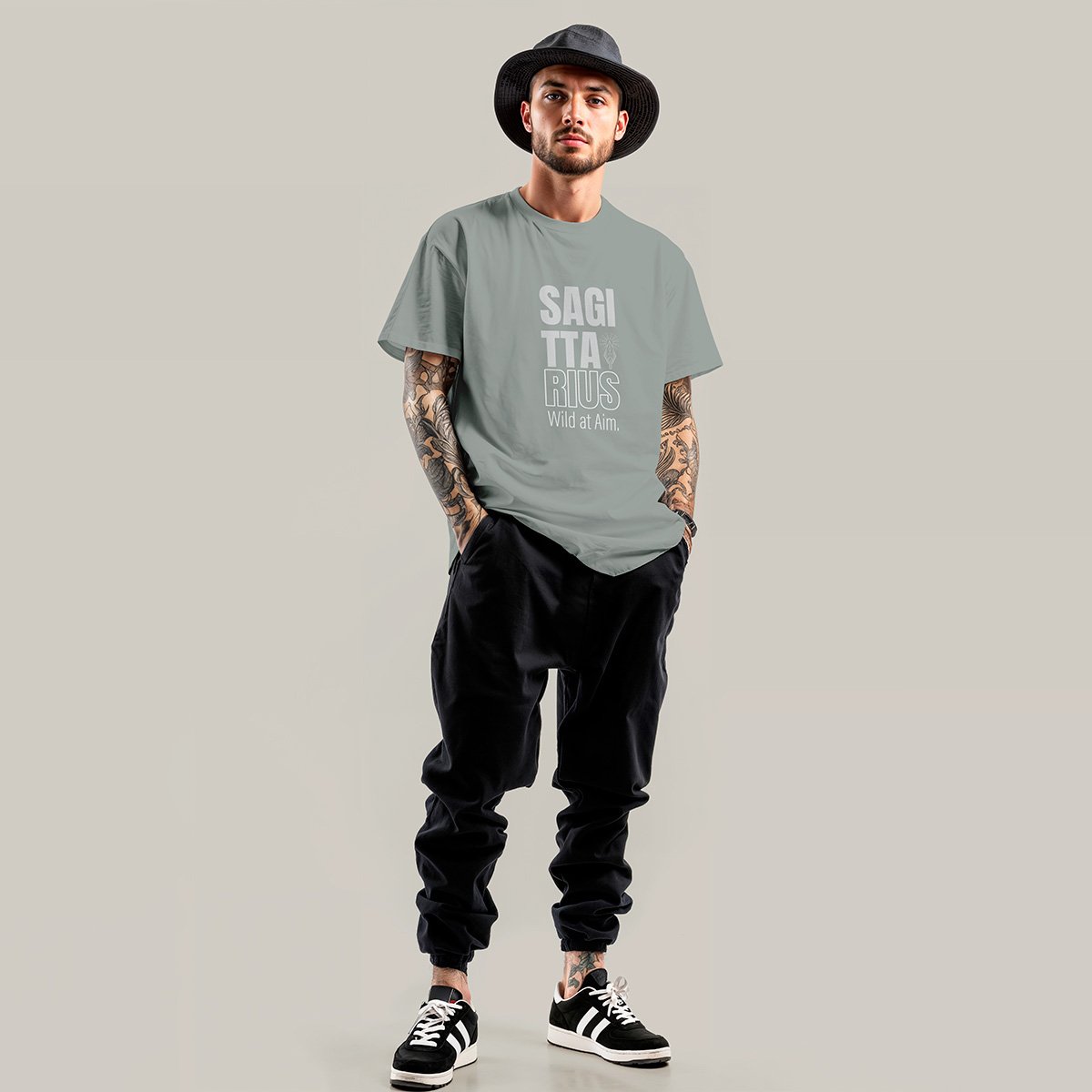 Tshirt-Sagittarius-warm Gray.jpg