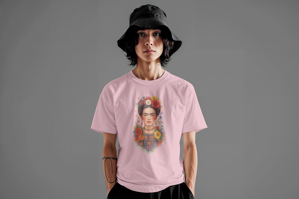 Frida Kahlo - Classic