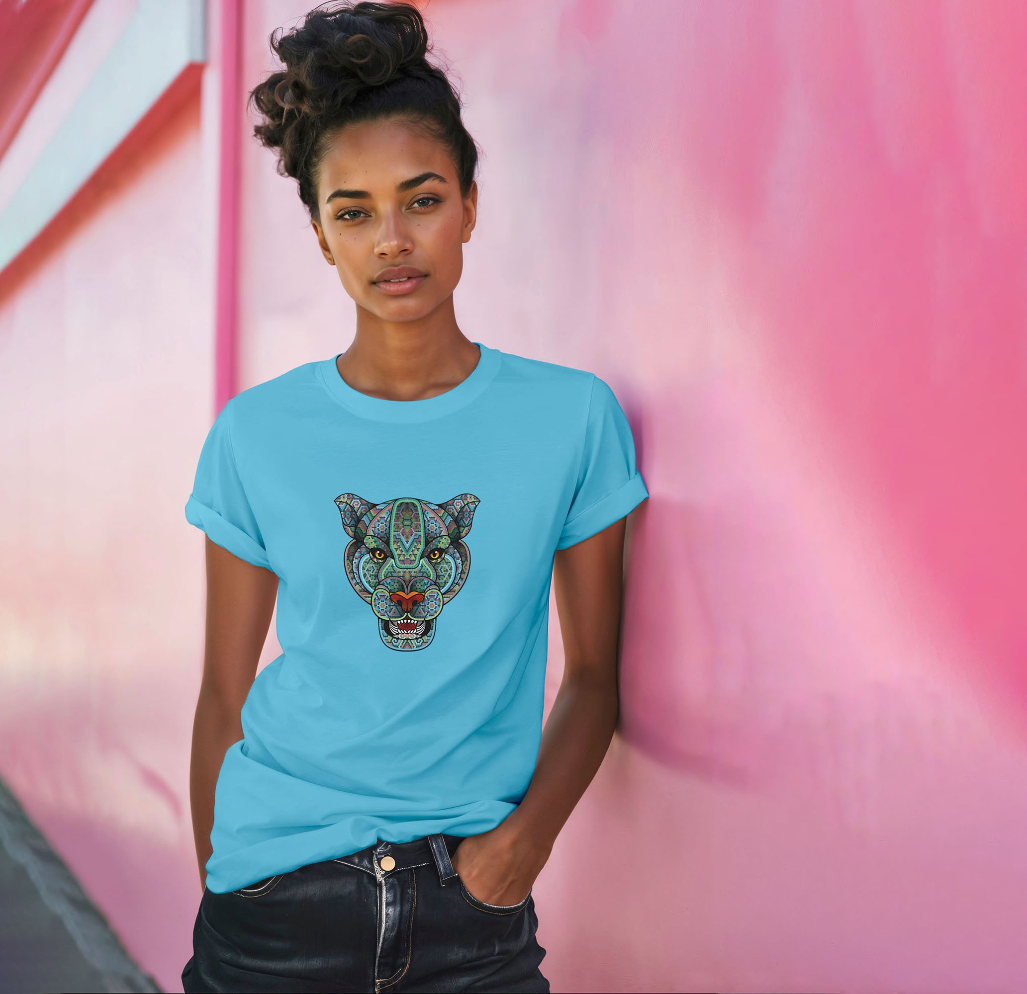 Tshirt-Jaguar-Tahiti Blue.jpg