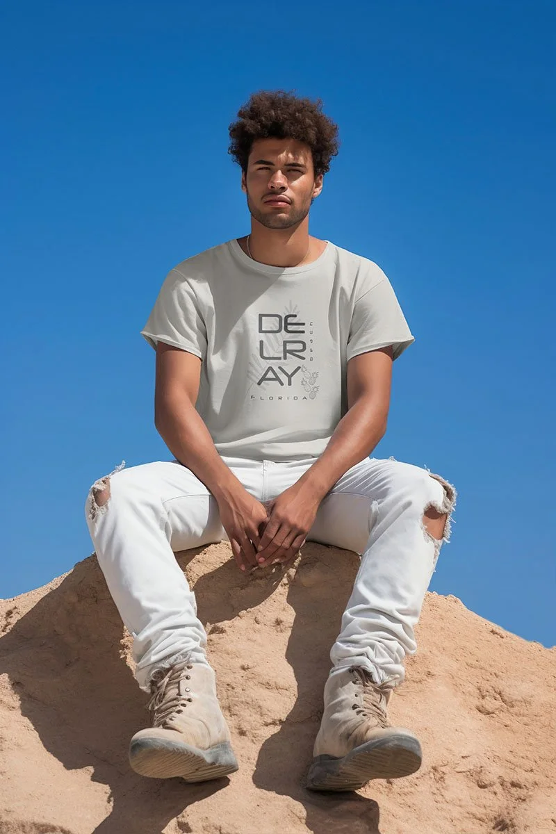 Tshirt-Delray Beach-Bone .jpg