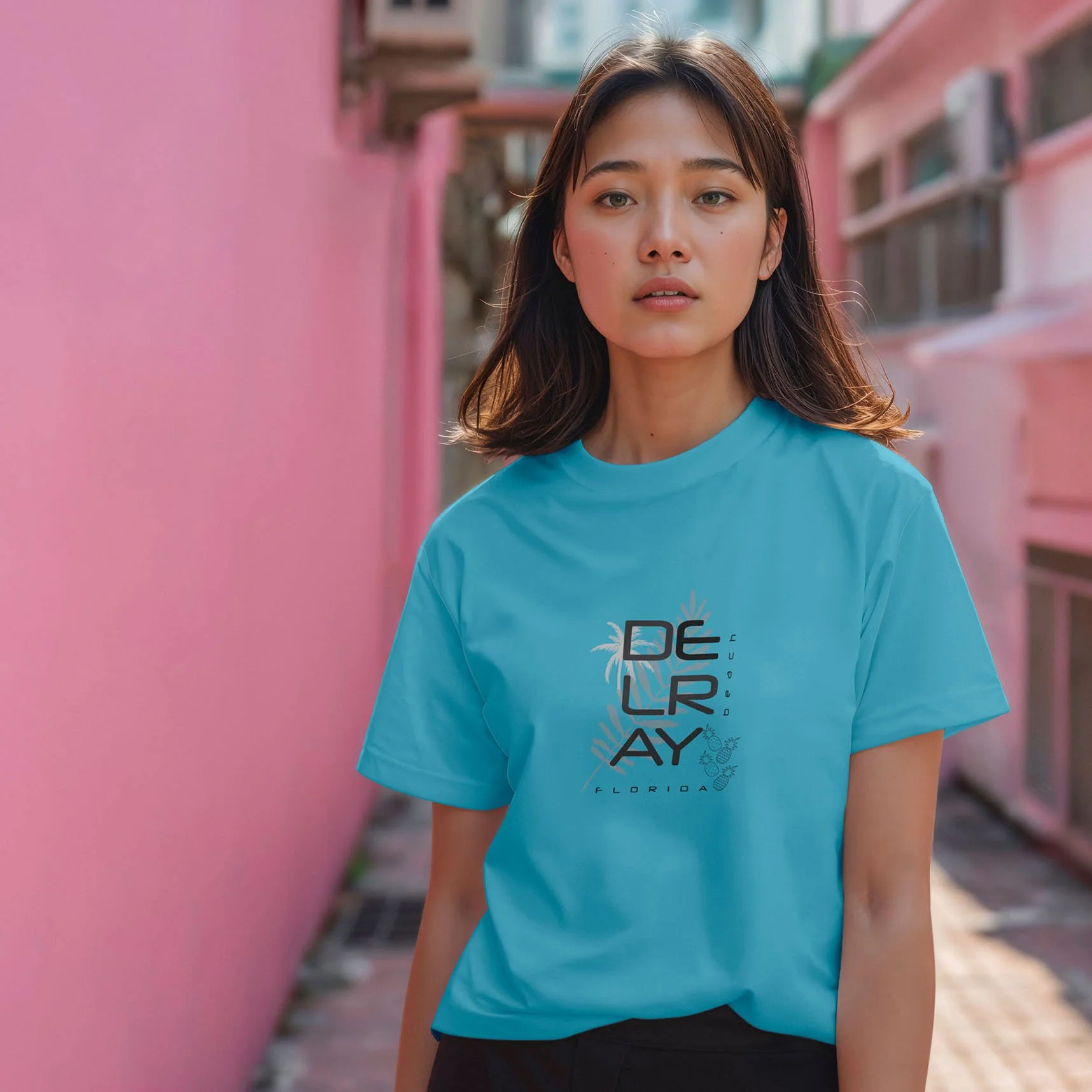 Tshirt-Delray-Tahiti Blue.jpg