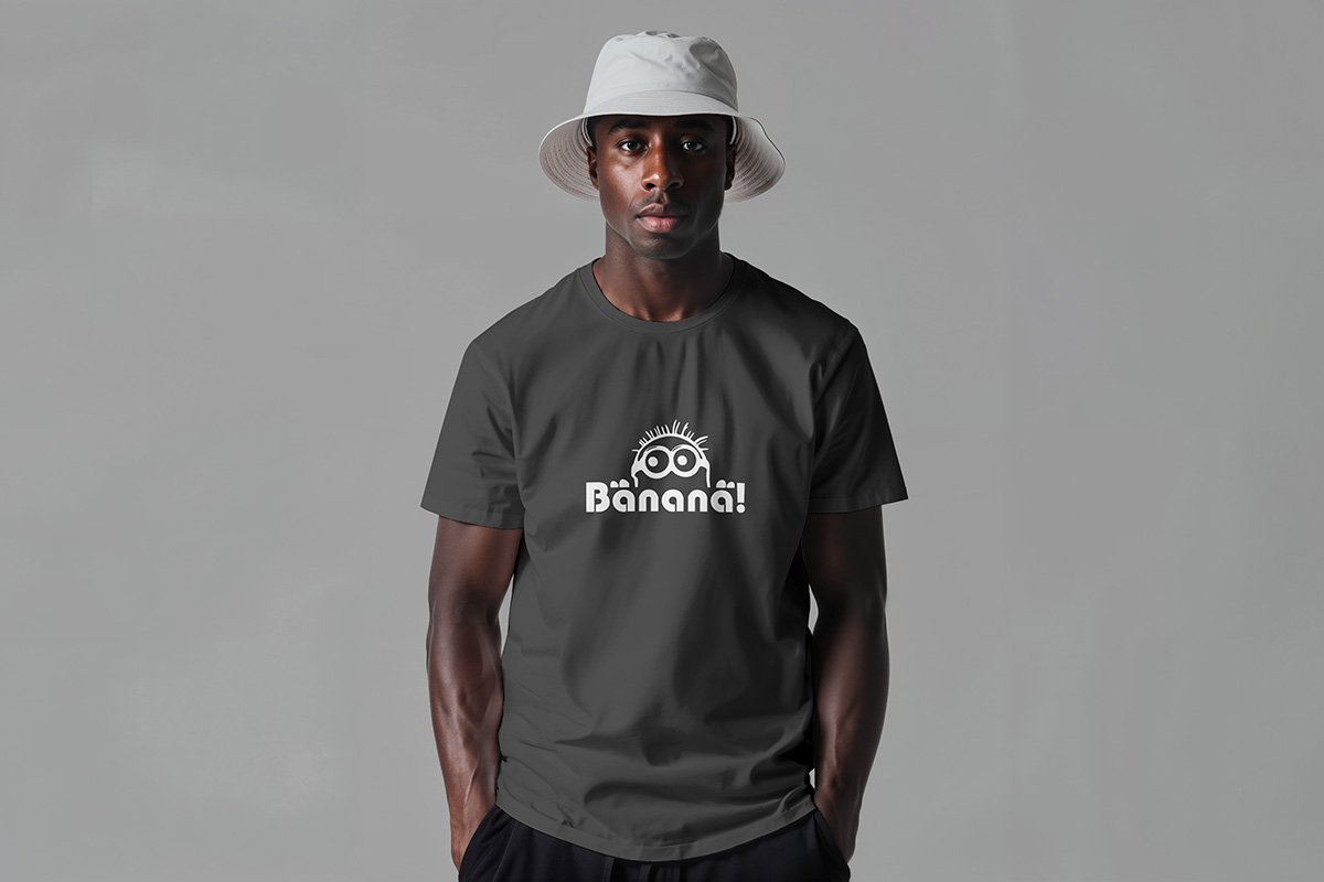 Tshirt-Banana-Graphite Black.jpg