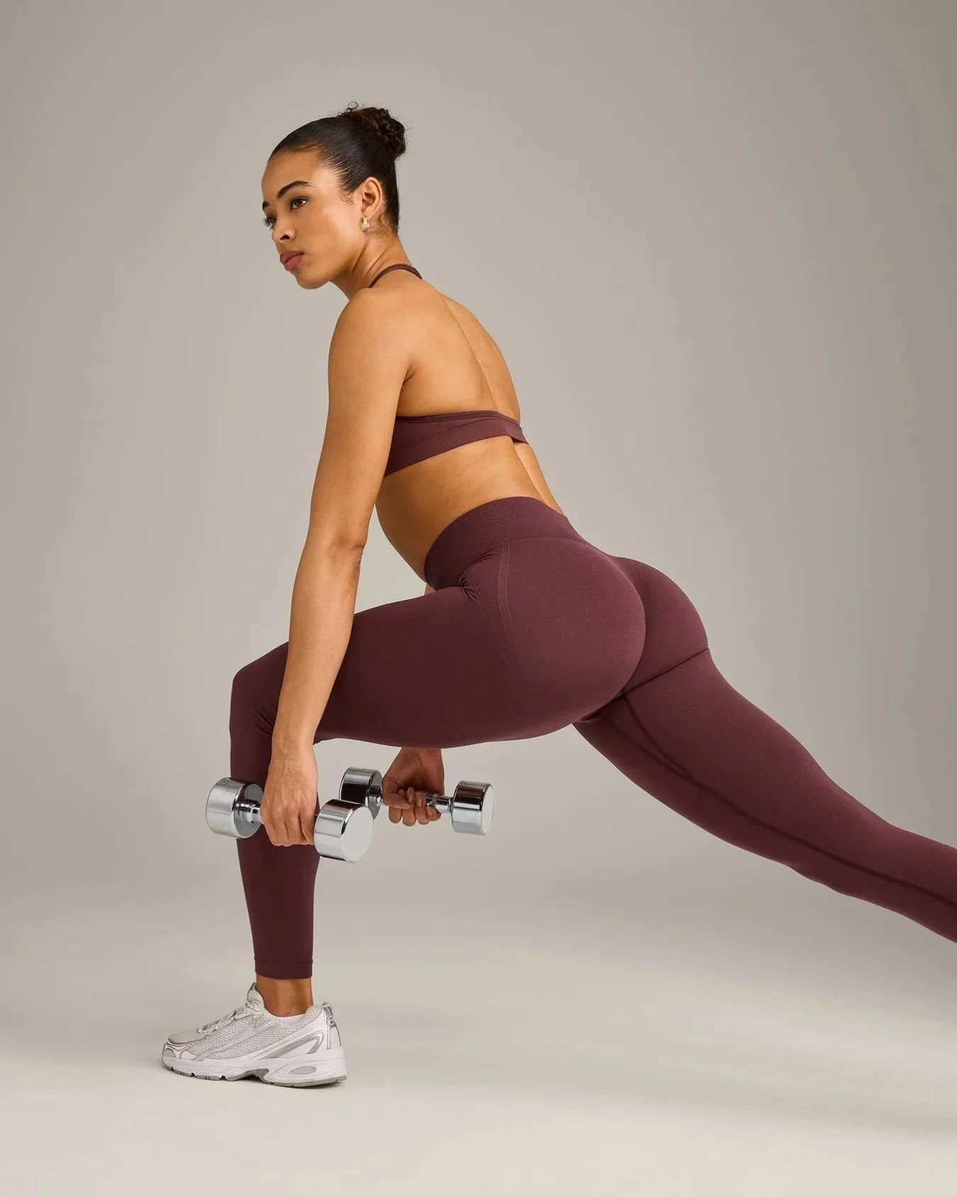 Introducing &lsquo;ONER YOUR BODY THROUGH MOVEMENT&rsquo; 🏃🏽&zwj;♀️

@oneractive Code: KYRA 

#oneractive #oneryourbody #fitness #gymfits