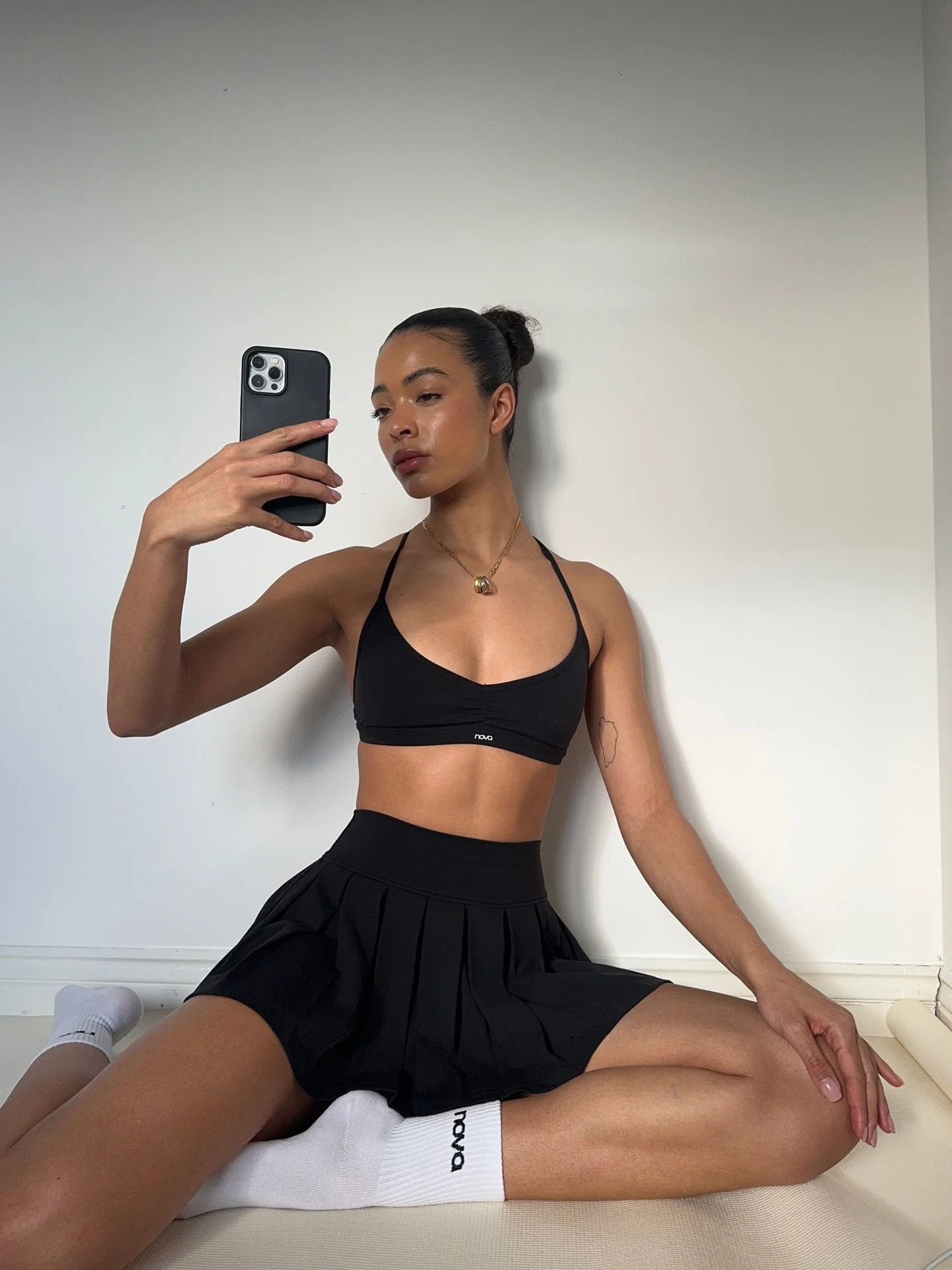 @nova is here ✨🤍
 #ad #nova