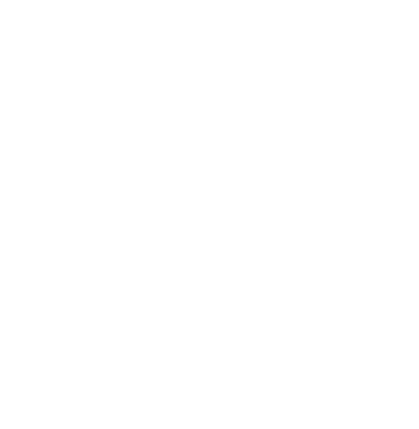 Black and white chevrons pointing upward, forming a letter 'V' shape.