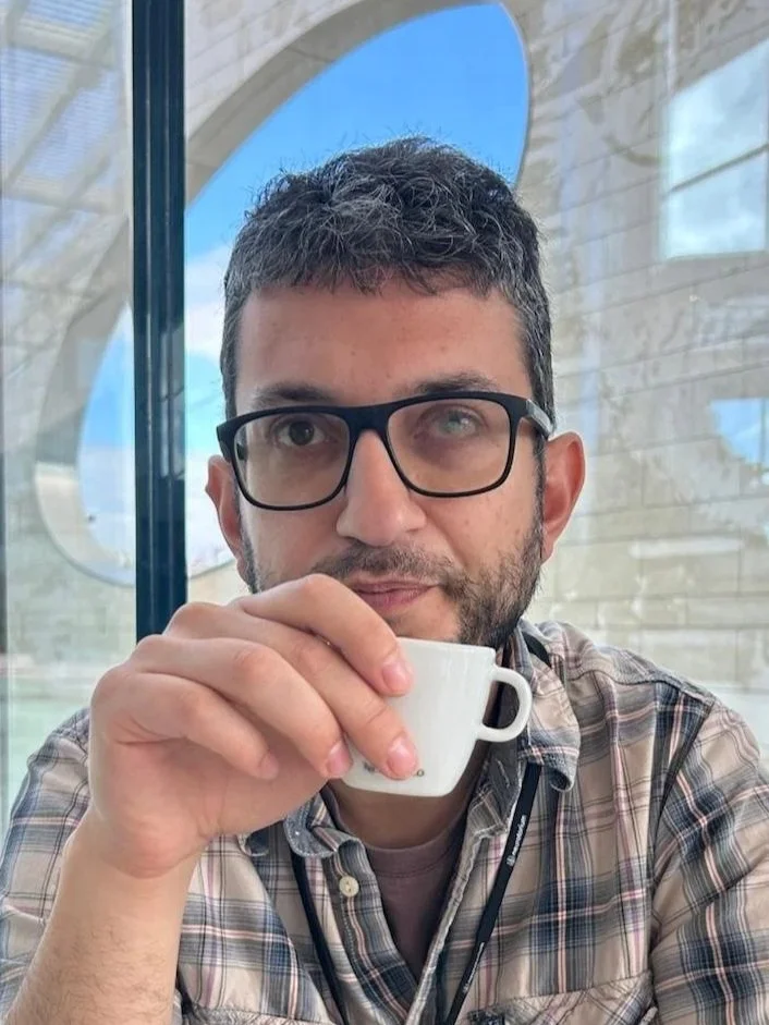 Ibrahim Tastekin - Founder - 9 Oeste Consulting