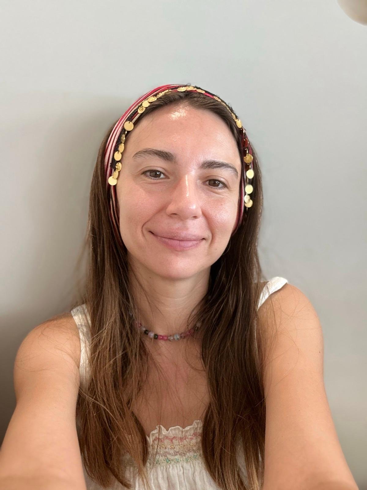 Gizem Ozmeric - Founder - 9 Oeste Consulting