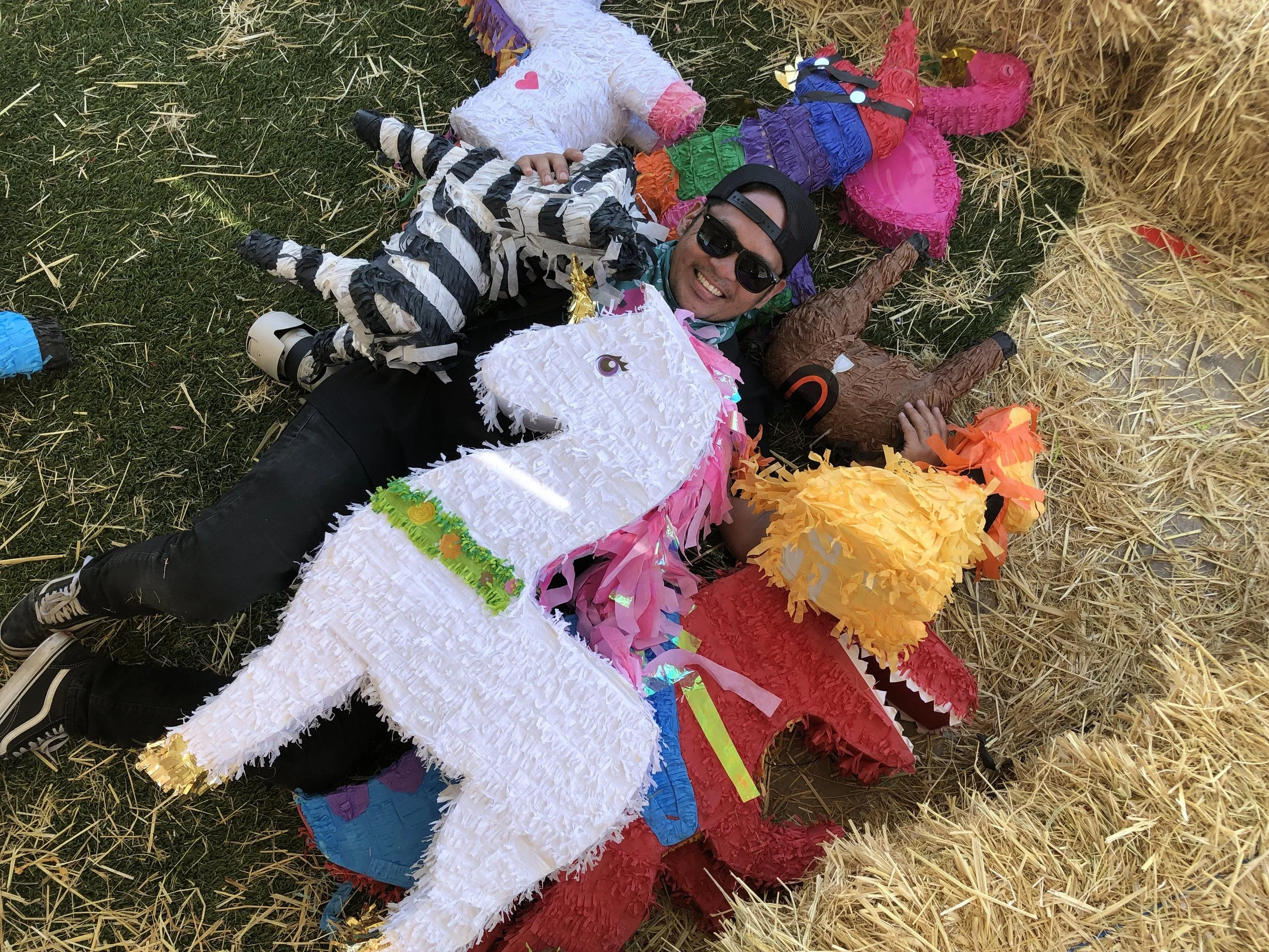 Welcome to adriansantos.io