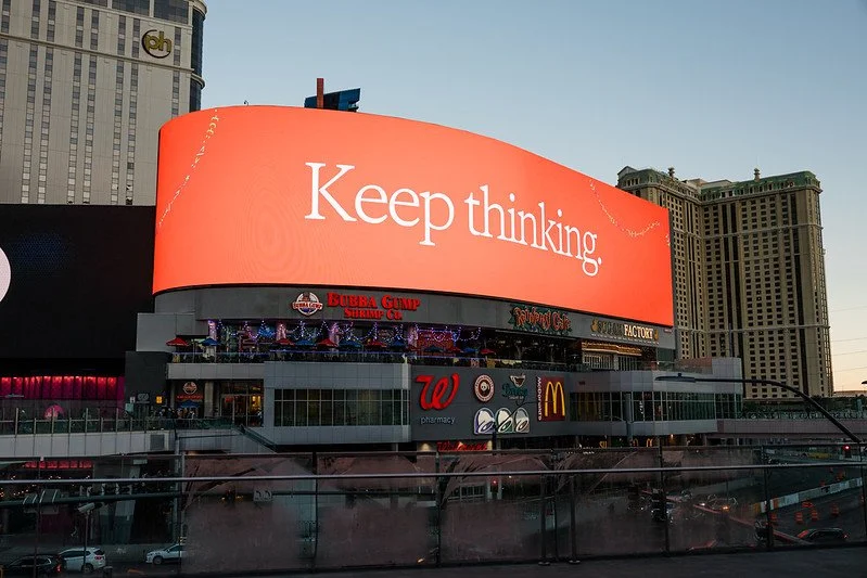 Anthropic x AWS re:Invent